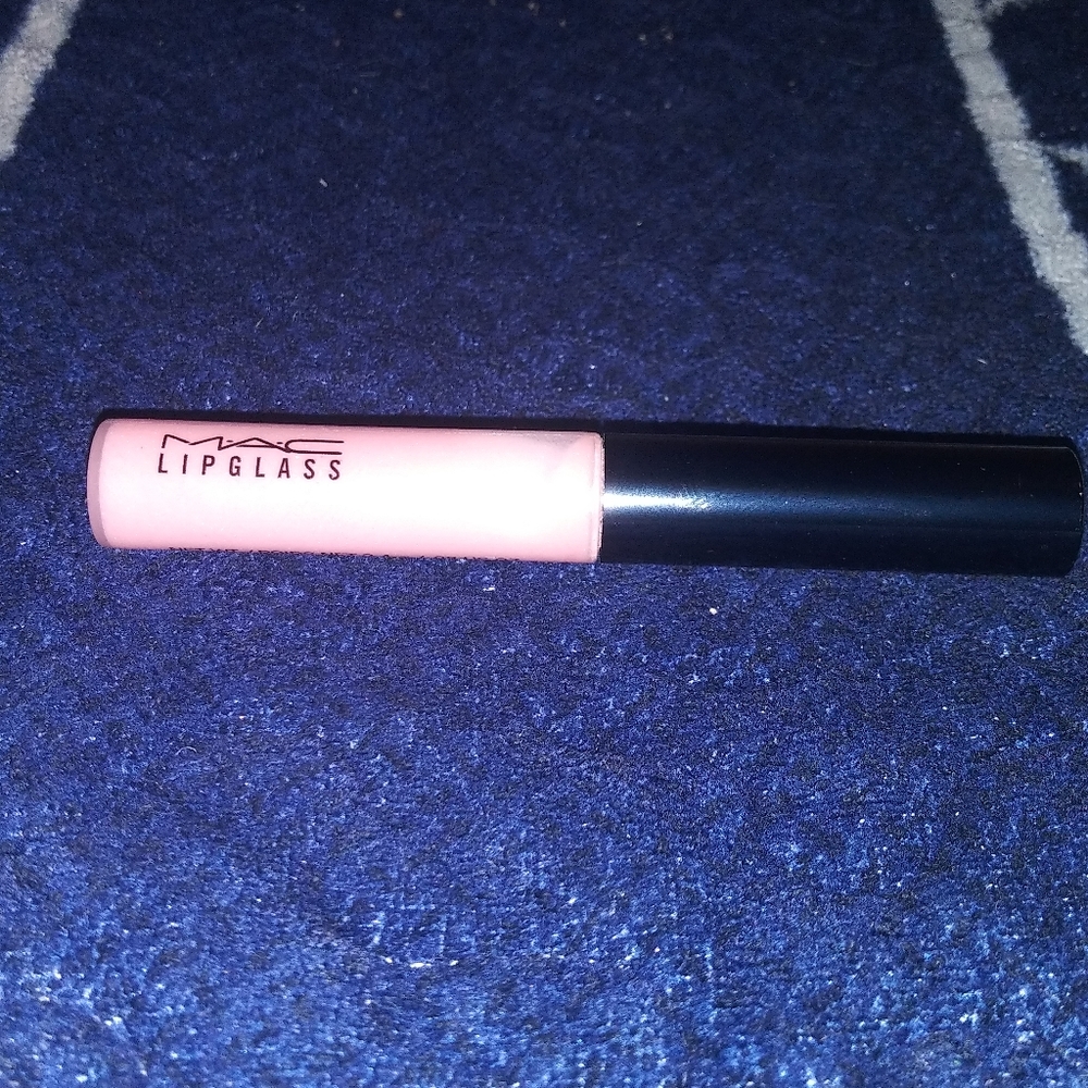 Mac Lipglass .08 oz. Mix 4 for 20
